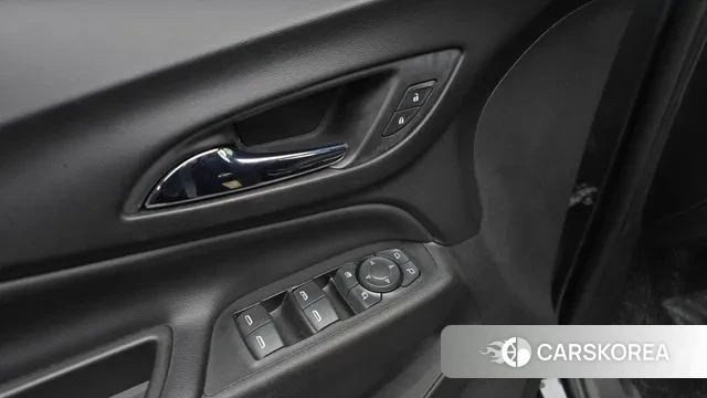 Chevrolet (GM Daewoo) Equinox id 3728572 из Кореи 8