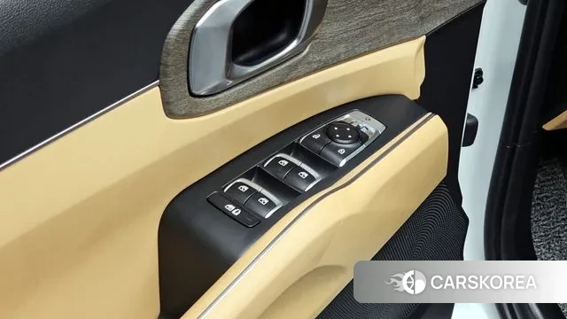 Kia Sorento 4th Generation id 3366931 из Кореи 8