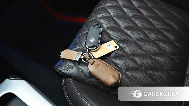 Kia Stinger Meister id 4416391 из Кореи 8