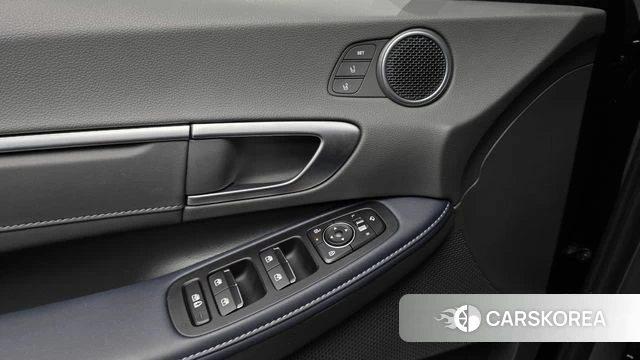 Hyundai Sonata D Edge (DN8) id 3909272 из Кореи 8