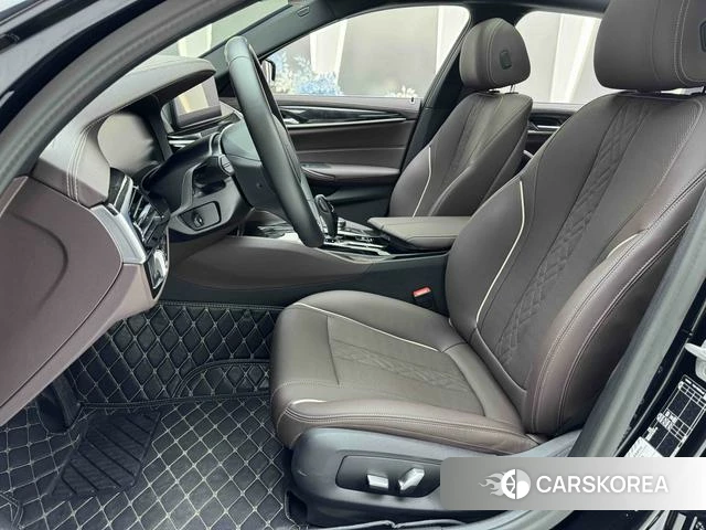 BMW 5 series id 4300208 из Китая 8