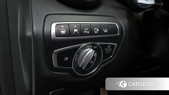 Mercedes-Benz GLC-Class X253 id 3055252 из Кореи 8