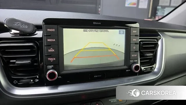 Kia Stonic id 3583295 из Кореи 8