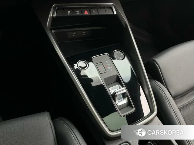 Audi A3 id 4236324 из Китая 8