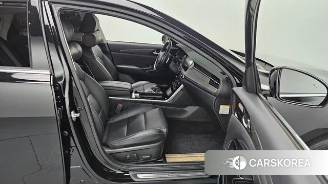 Kia K7 Premier Hybrid id 2932266 из Кореи 8