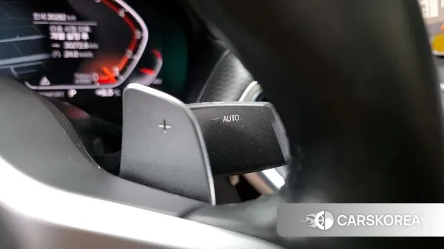 BMW X4 (G02) id 3660037 из Кореи 8