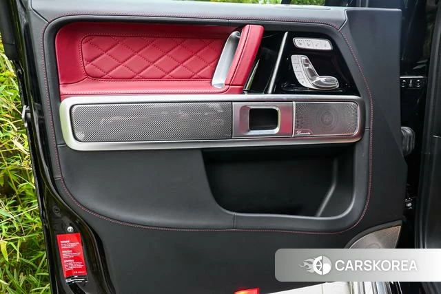 Mercedes-Benz G-class id 4241769 из Китая 8