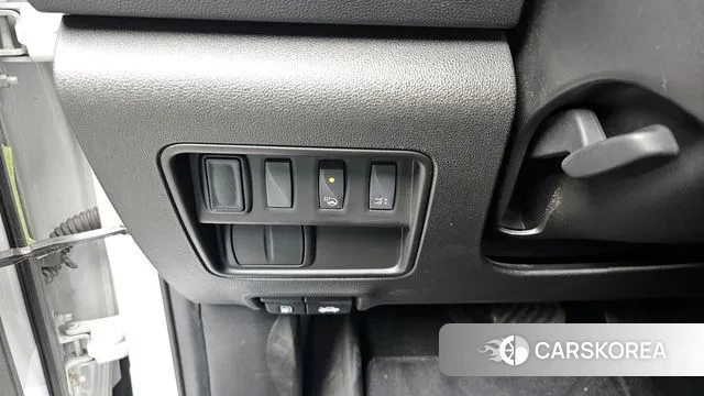 Renault Korea (Samsung) QM6 id 3499672 из Кореи 8