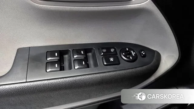 Kia The New Ray id 3128057 из Кореи 8