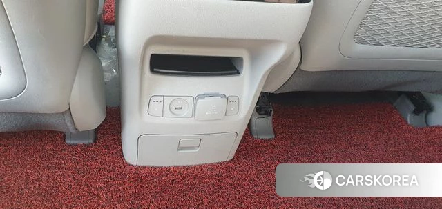 Kia The New Carnival id 3856613 из Кореи 8