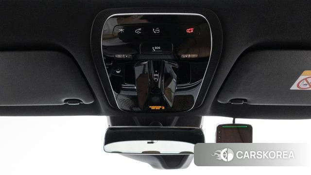 Mercedes-Benz E-Class W214 id 4394345 из Кореи 8