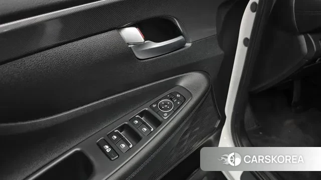 Hyundai The New Santa Fe id 3431927 из Кореи 8