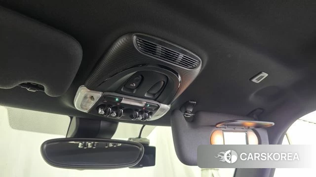 Mini Cooper Electric id 4834754 из Кореи 8