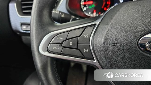 Renault Korea (Samsung) XM3 id 4423796 из Кореи 8