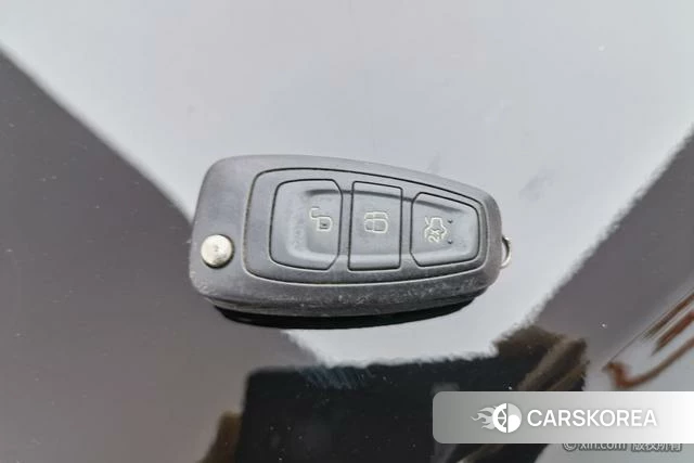 Ford Winged Tiger id 4236128 из Китая 8