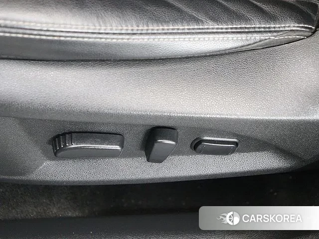 Renault Korea (Samsung) QM6 id 3444974 из Кореи 8