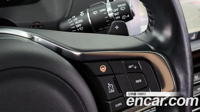 Jaguar F-PACE id 2952218 из Кореи 8