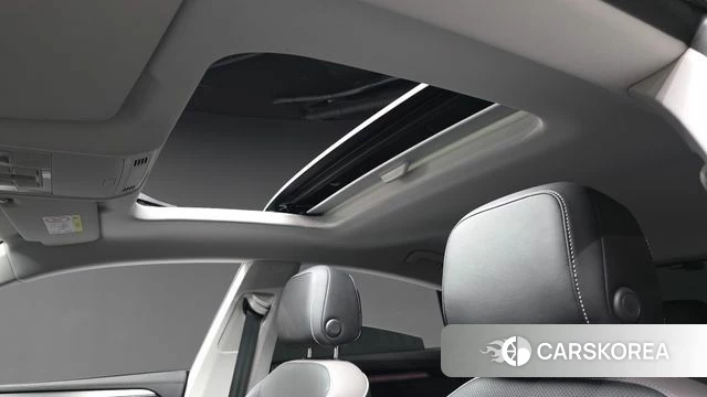 Volkswagen Arteon id 4388934 из Кореи 8