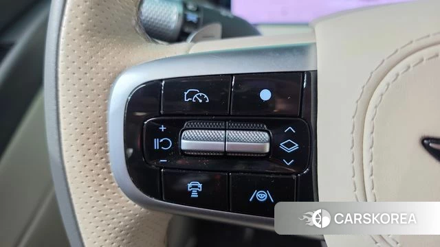 Genesis G80 (RG3) id 4767767 из Кореи 8