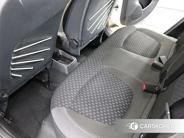 Renault Korea (Samsung) New QM3 id 3363125 из Кореи 8