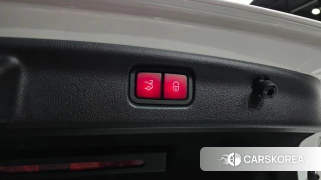 Mercedes-Benz C-Class W206 id 4687232 из Кореи 8