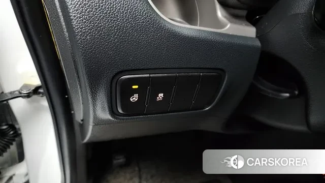 Kia The New Ray id 3514123 из Кореи 8