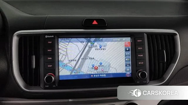 Kia The New Ray id 3155347 из Кореи 8