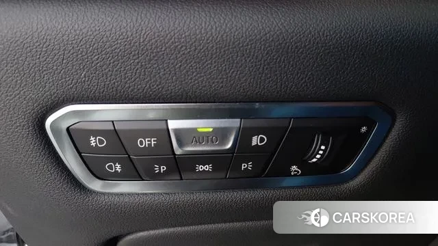 BMW X6 (G06) id 3626438 из Кореи 8