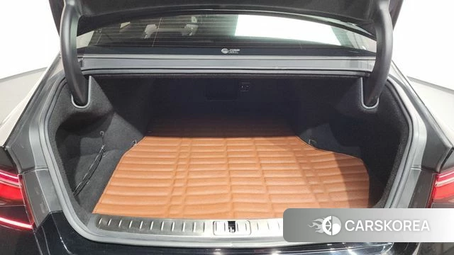 Genesis G90 (RS4) id 4555734 из Кореи 8