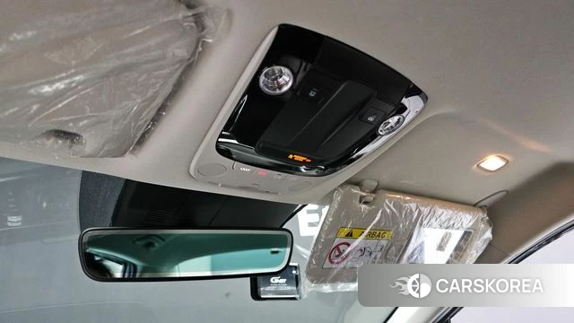 Kia K5 Hybrid 3rd Generation id 4619257 из Кореи 8