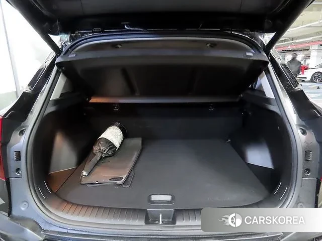 Kia The New Seltos id 3482927 из Кореи 8