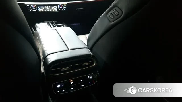 Genesis G80 (RG3) id 3023307 из Кореи 8