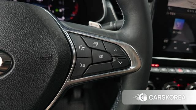 Renault Korea (Samsung) XM3 id 4535280 из Кореи 8