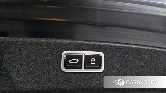 Genesis G80 (RG3) id 3691084 из Кореи 8