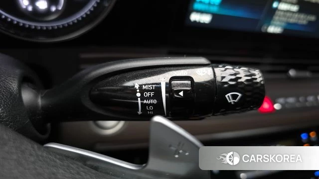 Hyundai The New Grandeur IG id 4530097 из Кореи 8
