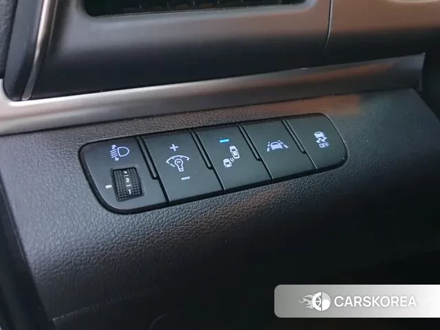 Hyundai The New Avante AD id 3391474 из Кореи 8