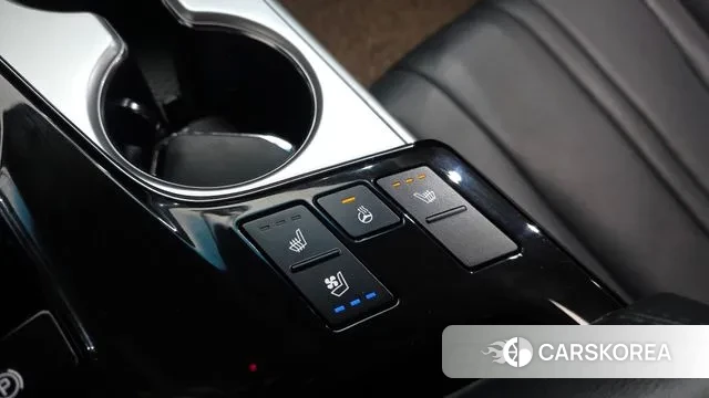 Kia K8 id 3610836 из Кореи 8