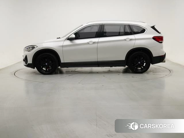 BMW X1 id 4253658 из Китая 8