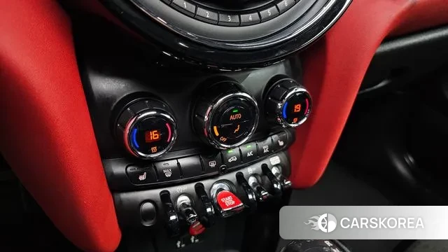 Mini Cooper S id 3350945 из Кореи 8