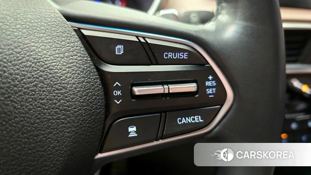 Hyundai Santa Fe TM id 4390436 из Кореи 8