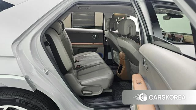 Hyundai Ionic 5 id 4871058 из Кореи 8