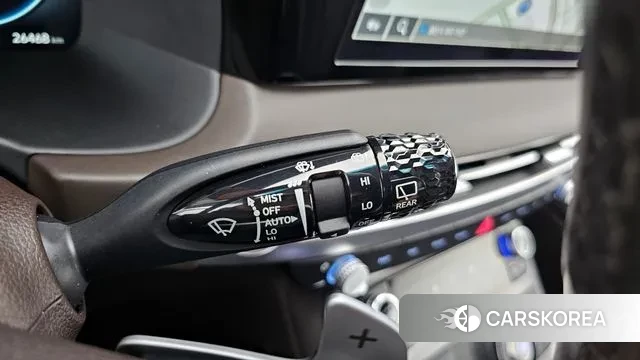 Hyundai The New Palisade id 3016188 из Кореи 8