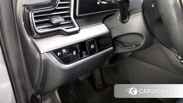 Kia Sportage 5th Generation id 3410969 из Кореи 8