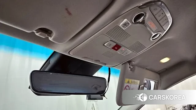 Hyundai The New Grandeur IG id 3059103 из Кореи 8