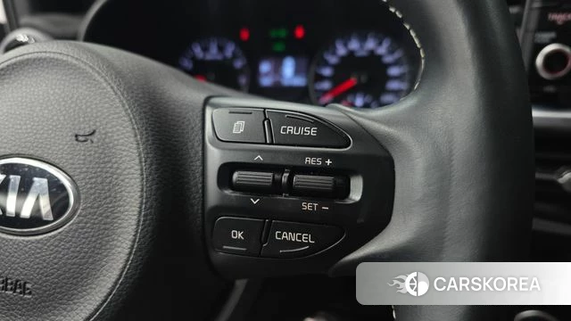 Kia All New Morning (JA) id 4732903 из Кореи 8