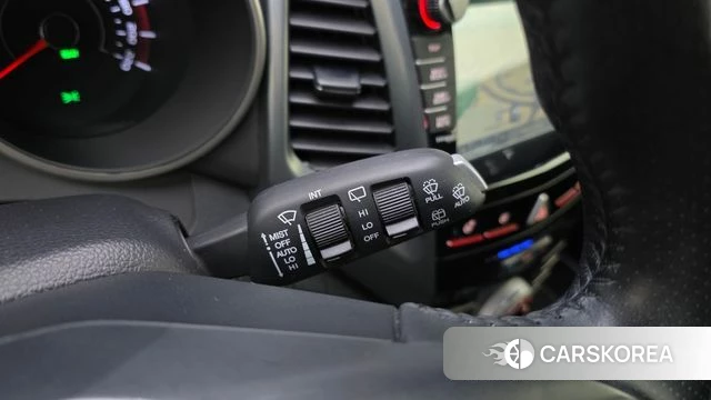 Ssangyong Tivoli Armor id 4385033 из Кореи 8