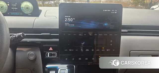 Hyundai Staria id 3747184 из Кореи 8