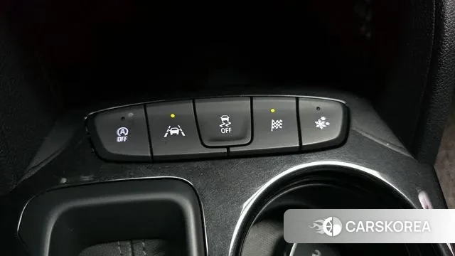 Chevrolet (GM Daewoo) Trailblazer id 3453136 из Кореи 8