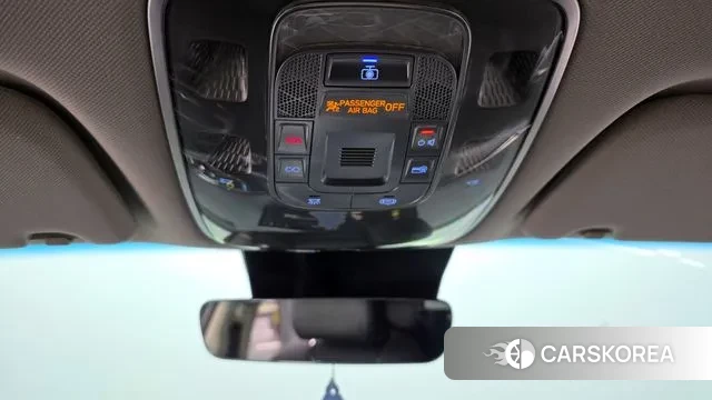 Genesis GV70 id 3458793 из Кореи 8