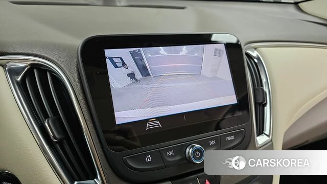 Chevrolet (GM Daewoo) The New Malibu id 3866655 из Кореи 8